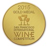 SFIWC Gold 15 SFIWC Gold 15